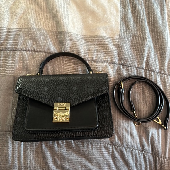 Mcm bag - Picture 2 of 4